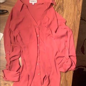 Express Portofino Shirt